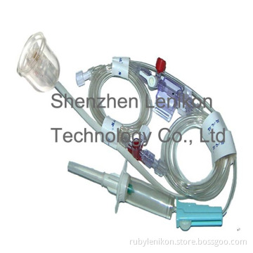 Abbott pressure Transducer